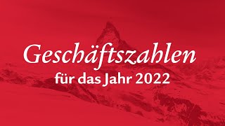 Geschäftsergebnisse 2022 | Swiss Life Deutschland