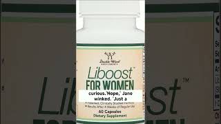 Libido Booster for Women