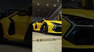 Big Dawgs With @Lamborghini  Revuelto #shorts #viralvideo