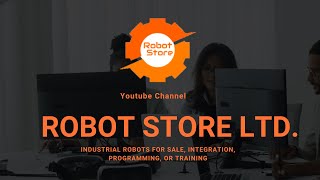 ROBOT STORE YOUTUBE CHANNEL