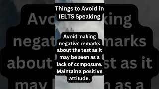 Tip# IELTS Speaking #ielts 28