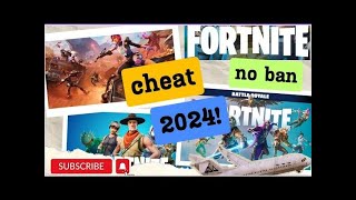 🔥 Fortnite Cheats 2024 - Aimbot, ESP, No Recoil, Wallhacks & More! 🔥