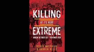 Lecture 76: Killing at its very Extreme by Derek Molyneux & Darren Kelly