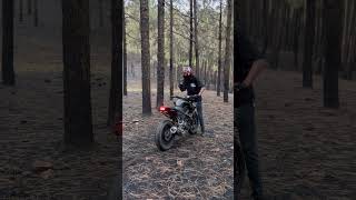 Stunt rider #mt15 #shorts #youtubeshorts #viral #rider #mt15lover #mt15modified #short