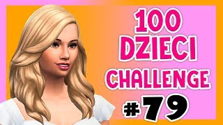 100 DZIECI CHALLENGE #79 ♥ Adrianna Skon