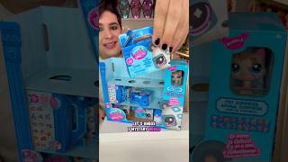 Littlest Pet Shop Mystery Boxes 💜💙 #lps #littlestpetshop #toy #toys #doll #dolls