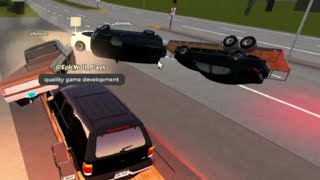 Greenville Crashes Compilation 19 (Real Sounds)