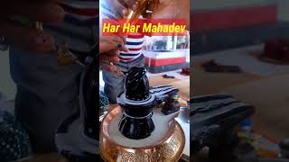 Om Namah Shivay|Rudrabhishekh|Har Har Mahadev