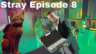 Nightclub Life Stray Gameplay Walkthrough Part 8