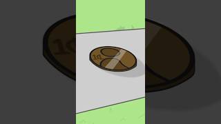 Lucky Penny (Meme Animation)