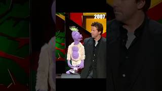 Neeeow! | JEFF DUNHAM