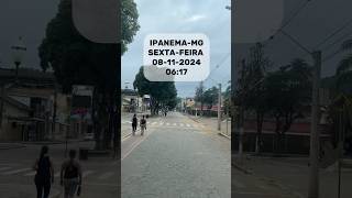 IPANEMA-MG CIDADE DO MAIOR QUEIJO DO MUNDO #ipanemamg #minasgerais #br474 #caminhoneiro