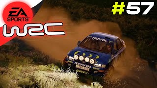 Can we continue our form? EA WRC Let's Play | Part 57