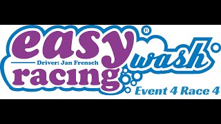 E4 | R4 | Jan Frensch | easyWash Racing | 050724 | Westfield Cup