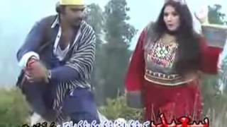 Pashto New Attan Dance Album Wara Kharo Da Kharo Pa Shan Khabre