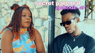 SECRET PARENTAL (epizòd 47) Lavi merlie sezi we maïka 🙄 kenly nan gwo problèm lakay li Daphna