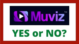 MUVIZ Review - Legit AI App?