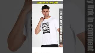 T shirt under 400 rs | Fila hrx roadster Peter England here & now t shirt | subscribe for more offer