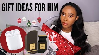 20 CHRISTMAS GIFT IDEAS 2020 | ULTIMATE GIFT GUIDE 2020 | GIFT GUIDE FOR HIM | Liallure