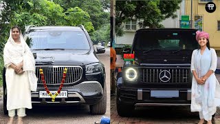 Iqra Hasan Cars Vs Priya Saroj Cars