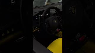 Lamborghini huracan evo is over review #shorts #car