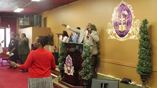 G.A.T. Holy Convocation 2018 - THE FINALE