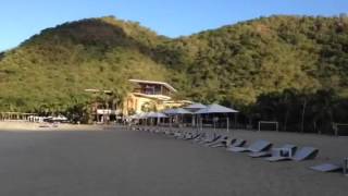 Pico de Loro Beach