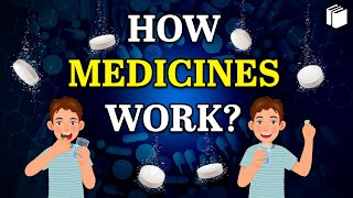 How Do Medicines Work? | PuStack