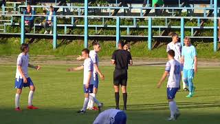 Обзор. Росич 2-2 Родина-М-М (06.06.2023)