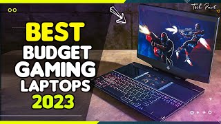 Best Budget Laptops for Gaming 2023 - DO NOT BUY BEFORE WATCHING!