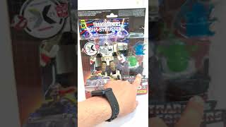 Transformers Ectotron Preview #shorts