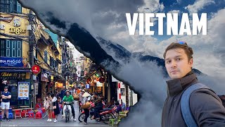 Vietnam Highlights - Sa Pa, Hanoi, Ha Long Bay