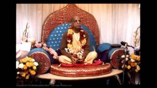 Krishna Katha - Om Prayers Part 1