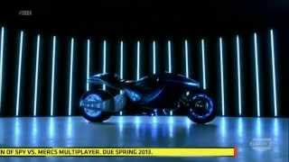 Lococycle Debut Trailer E3 2012