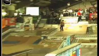 Top Shop 2009 Finals Highlights