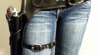 Open Carry Report 4/15/2023