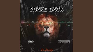 Shake Back