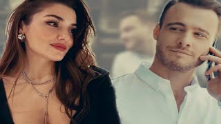 ¡Sensacional !!! Kerem Bürsin y Hande Erchel protagonizarán un nuevo proyecto de Ay Yapim