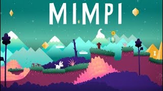 الحلقة الاولى من لعبة (MIMPI): العالم الاول