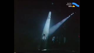 Soda Stereo - 19 Vita-Set - Estadio Obras 03/12/1988 - (TV/Master)