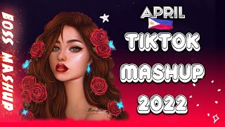 BEST TIKTOK MASHUP🍬 2022 PHILIPPINES💥APRIL (DANCE CRAZE)