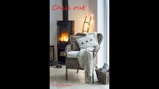 Half hour to chill out by ~Rabid Chihuahua~