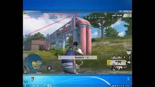 Rules of Survival Cheat 2019