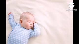 White noise help baby to sleep