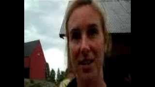 Linda Grimstedt Video