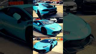 🚨Add to your Watch List!🚨 This 2015 Lamborghini Huracan LP610-4 has the V10 you need in your life! 😎