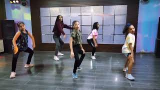 No Love - Dance | Dance choreography | Dance Point & Zumba