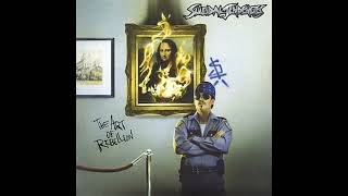 Suicidal Tendencies - Gotta Kill Captain Stupid