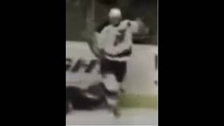 Biggest hockey hits!!