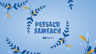 Quiz de Pessach